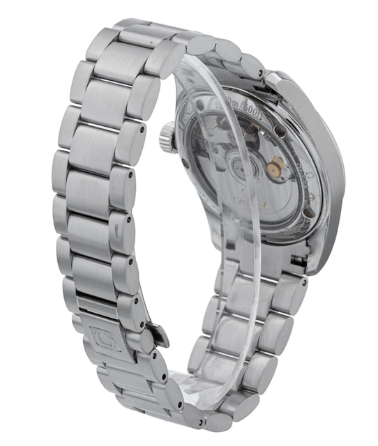 Omega Aqua Terra 150m Mid-Size 2504.80.00 Image 3